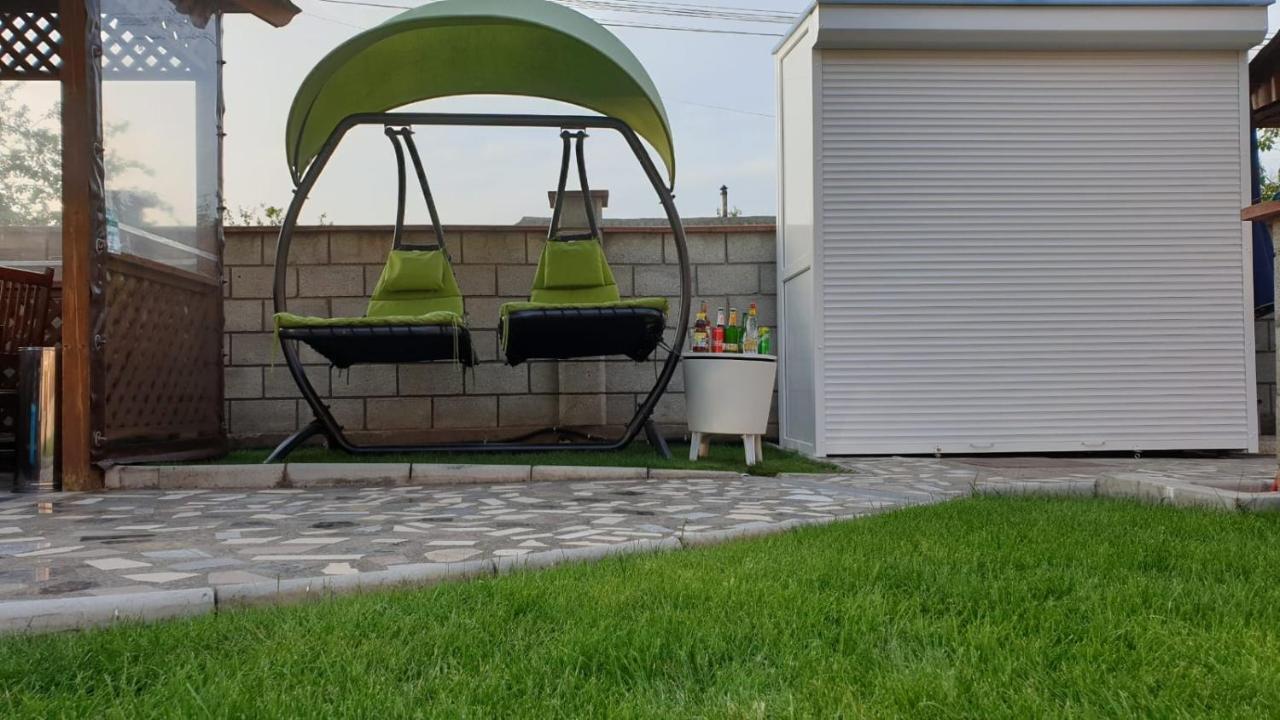 ואמה וקה Vila Sophia מראה חיצוני תמונה
