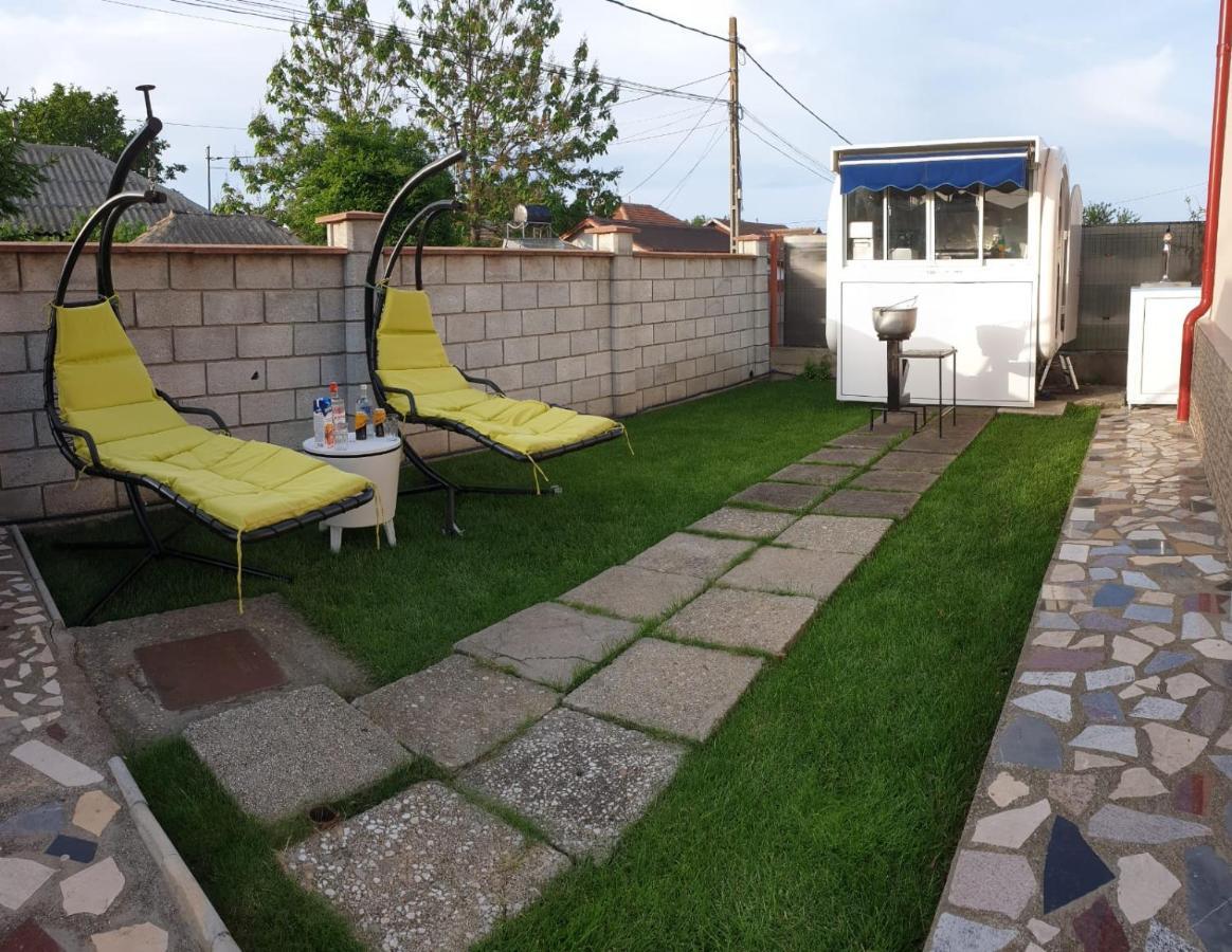 ואמה וקה Vila Sophia מראה חיצוני תמונה
