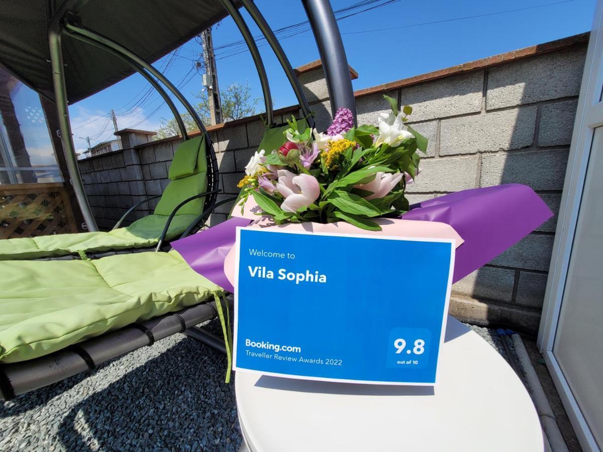 ואמה וקה Vila Sophia מראה חיצוני תמונה