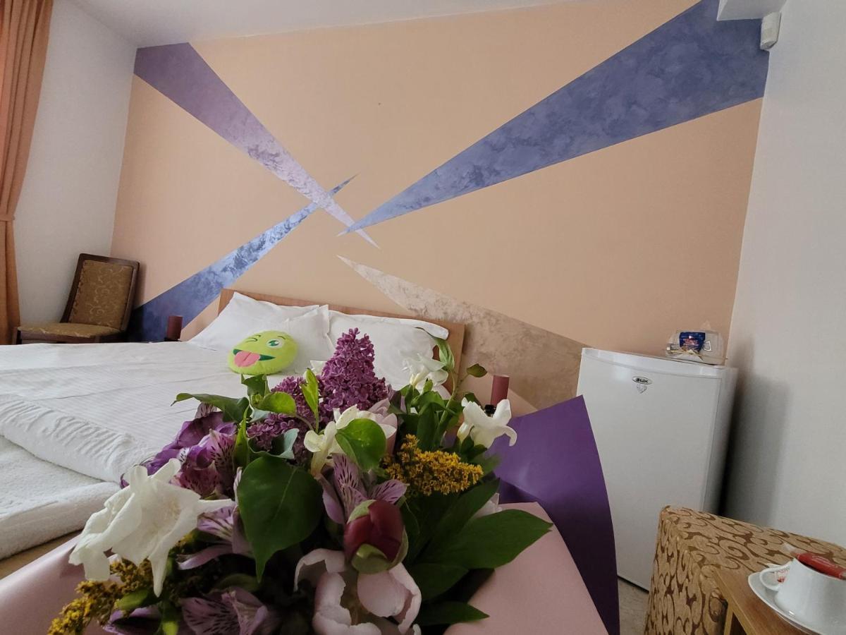 ואמה וקה Vila Sophia מראה חיצוני תמונה