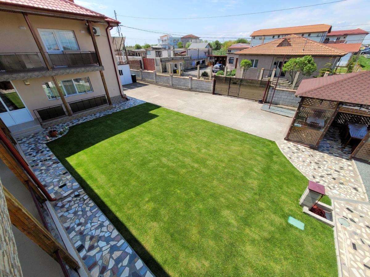 ואמה וקה Vila Sophia מראה חיצוני תמונה